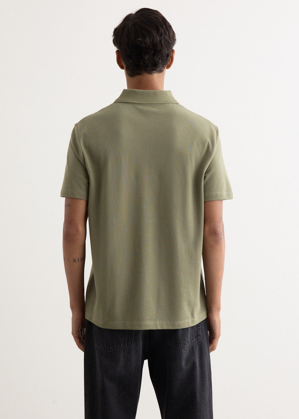 Gregory Polo