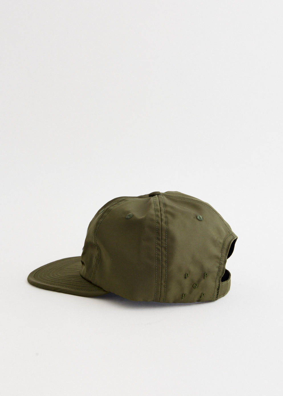 Arch Six Panel Hat