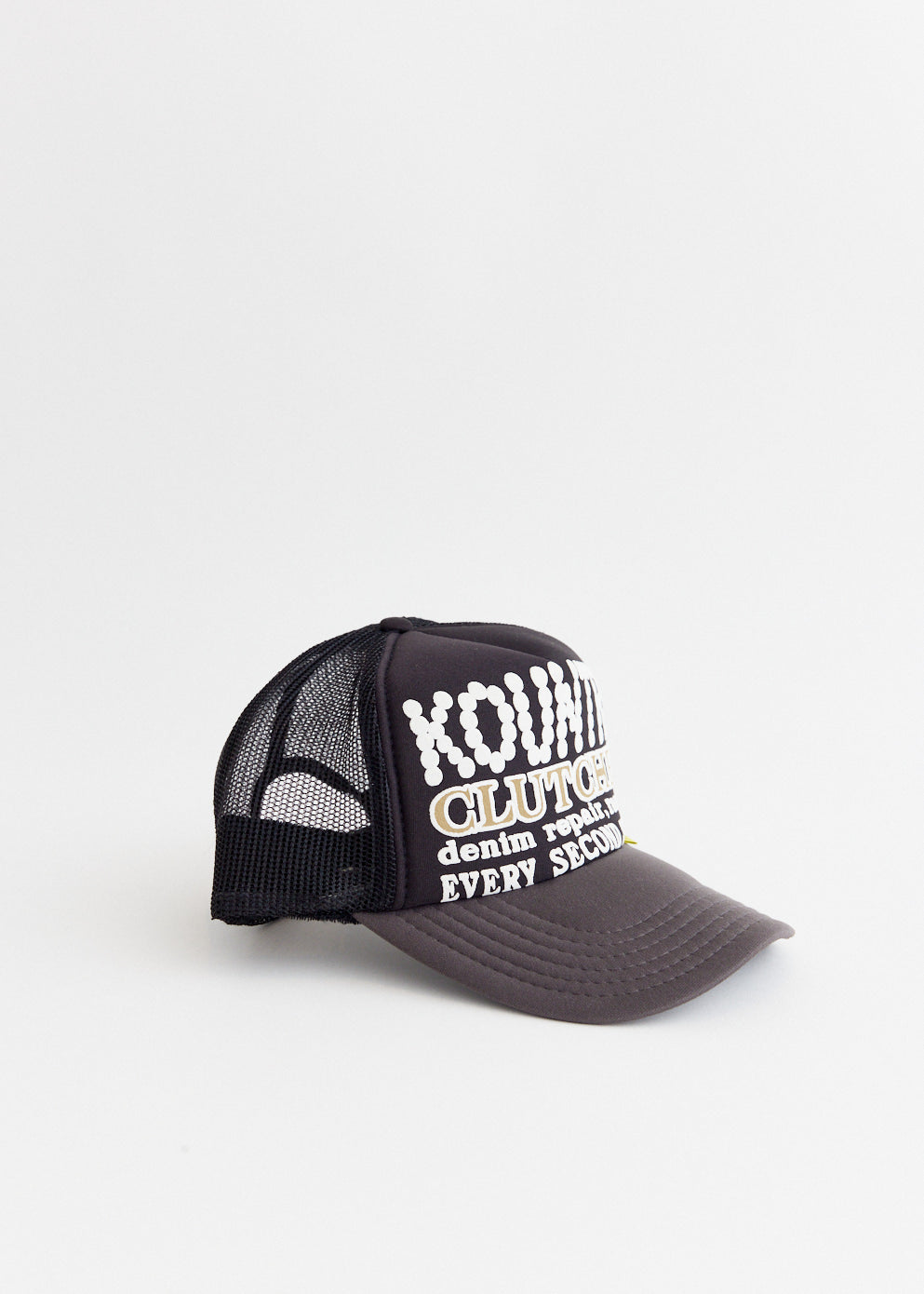 Kountry Pearl Clutcher Truck Cap