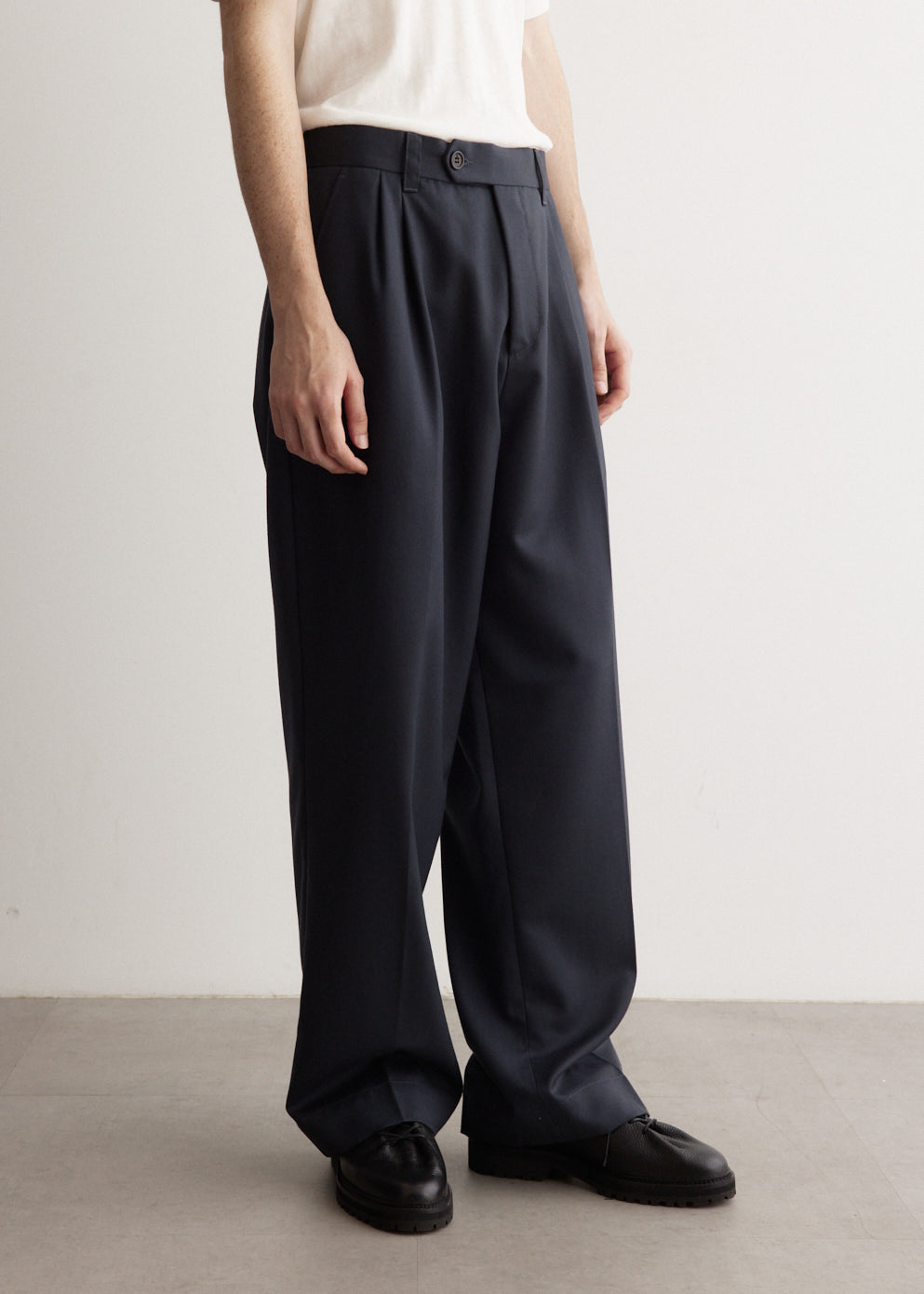 Classic Trousers