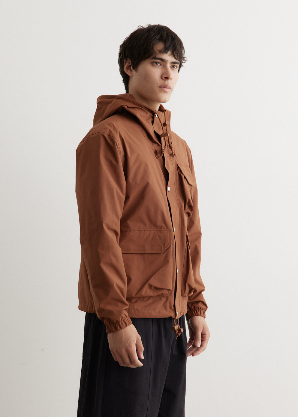 M66 Utility Rain Jacket