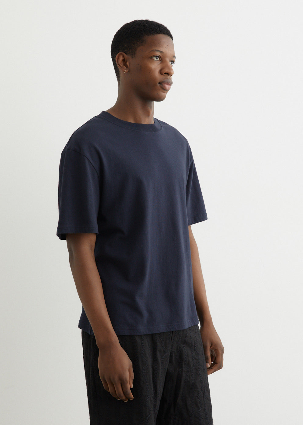 Boxer T-Shirt