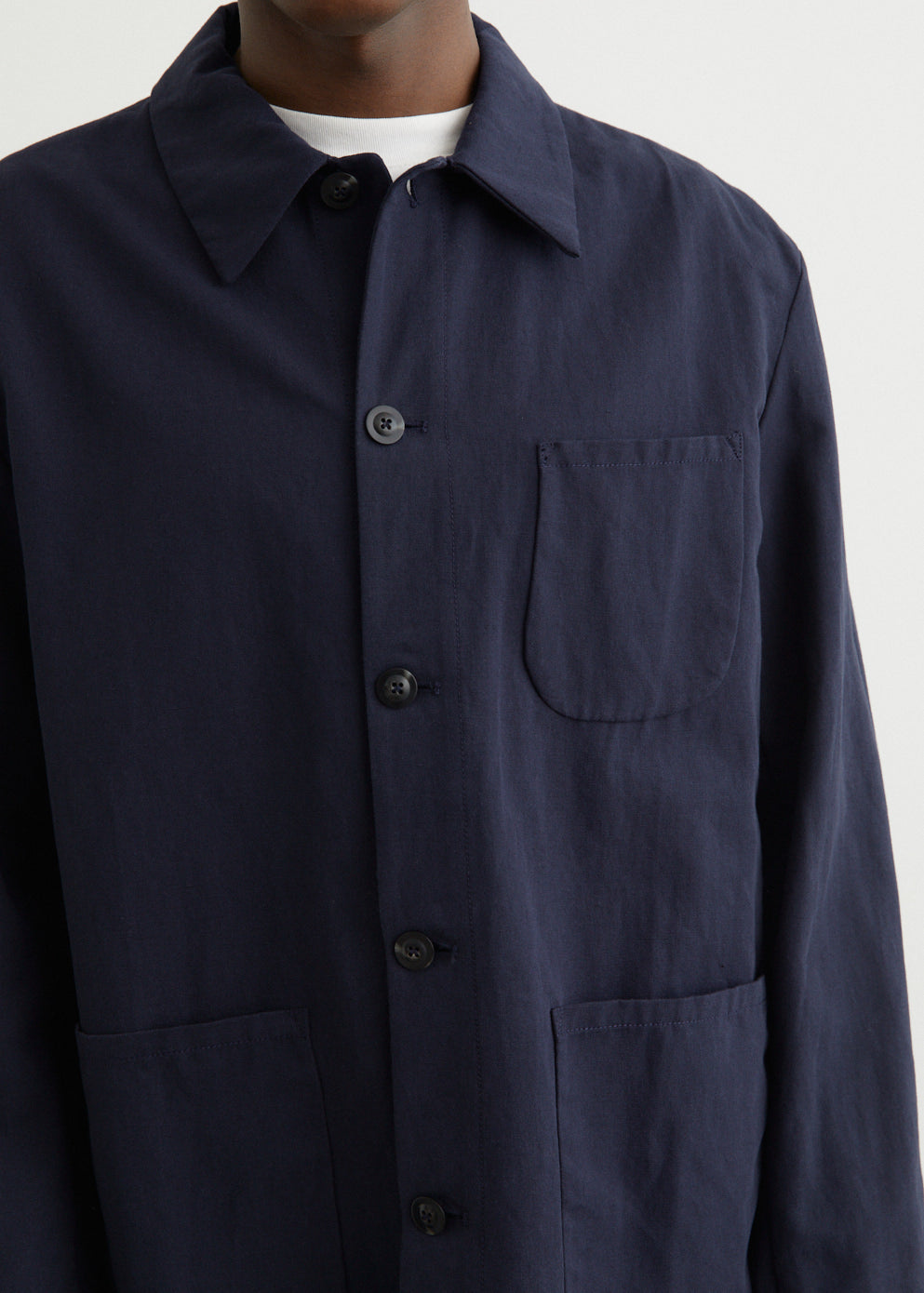 Lazare Jacket