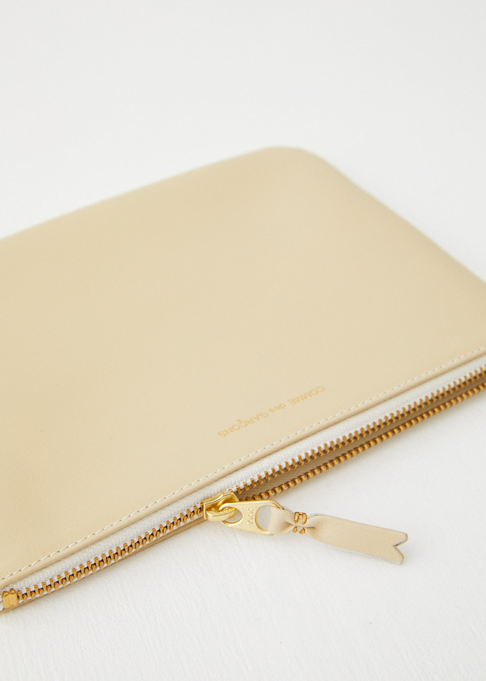 SA5100 Classic Leather Wallet