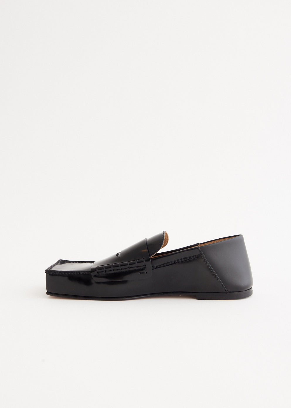 Les Mocassins Carre