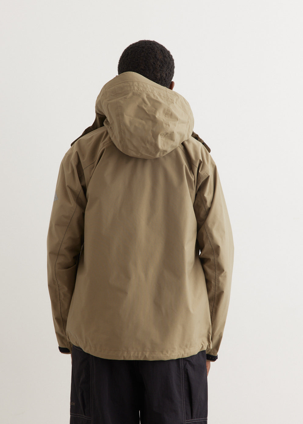 2.5L Hiker Rain Jacket