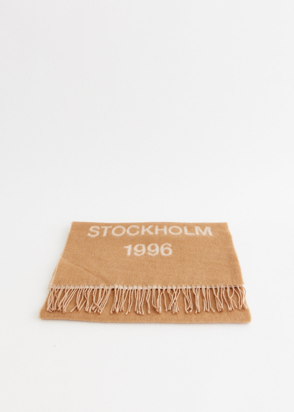 Venus 1996 Scarf