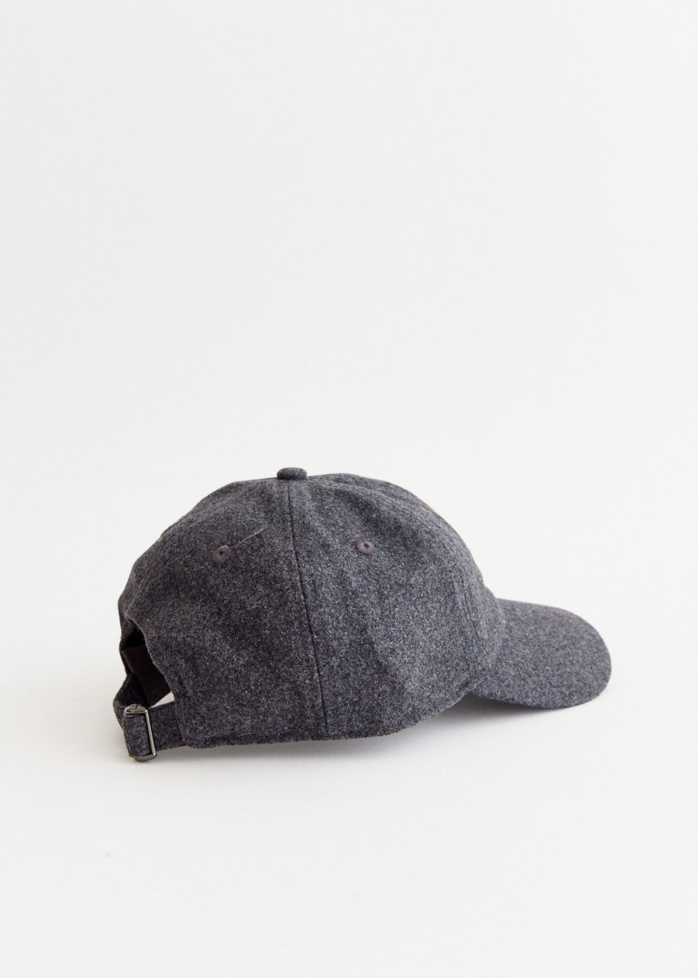 Boucle S Wool Hat