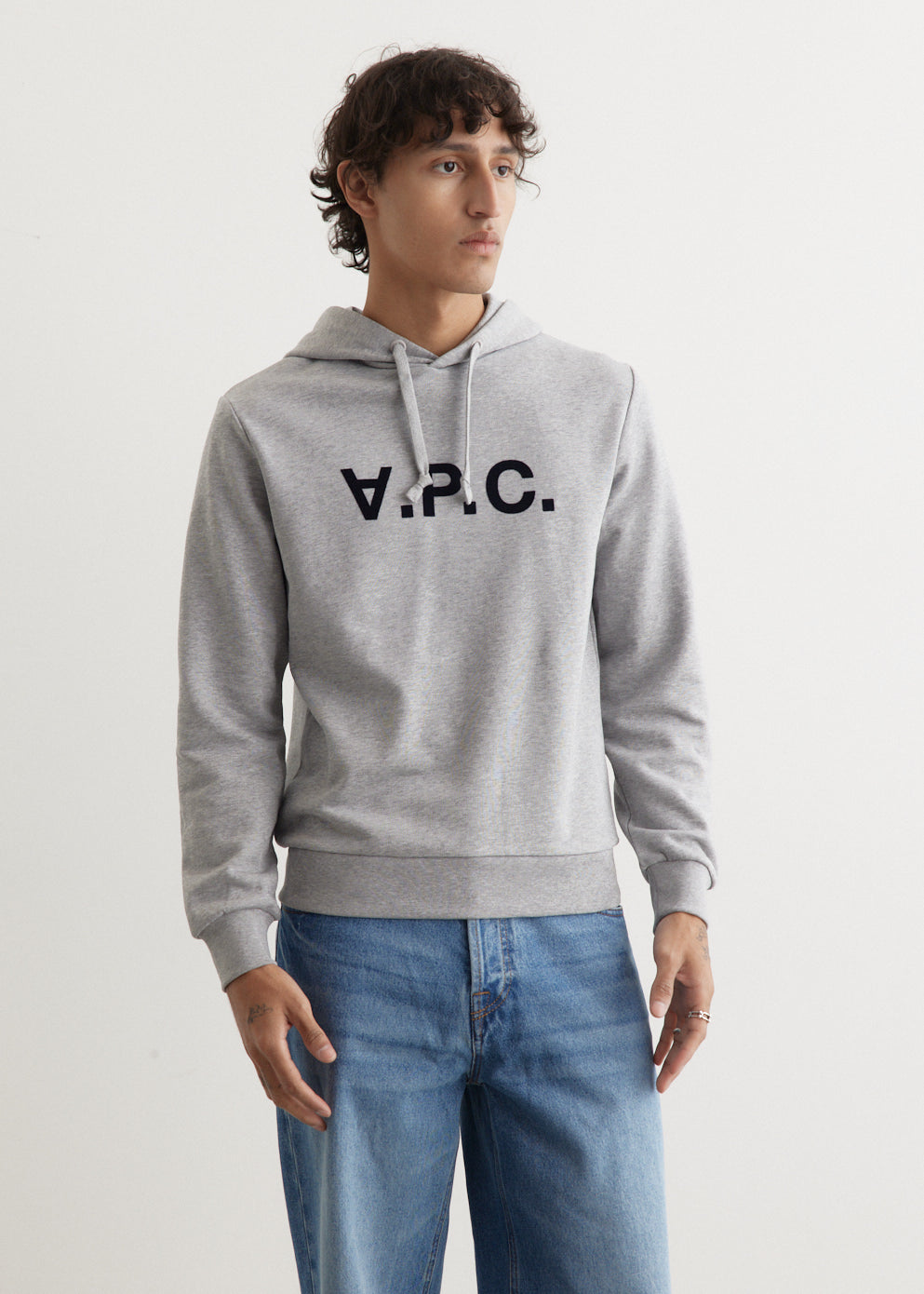 Standard Grand VPC Hoodie