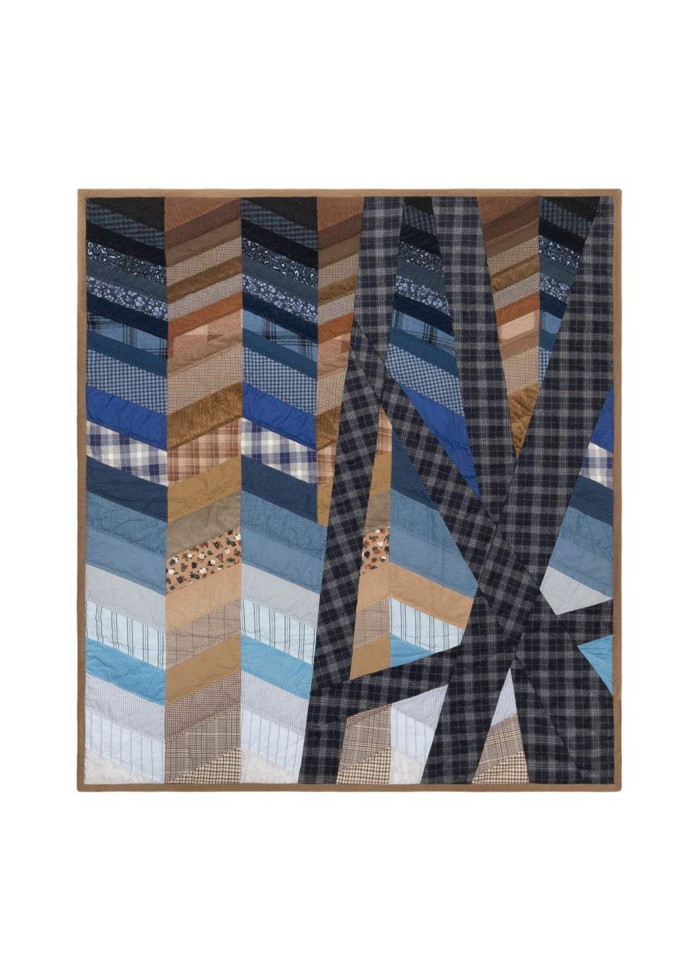 Gadir Quilt
