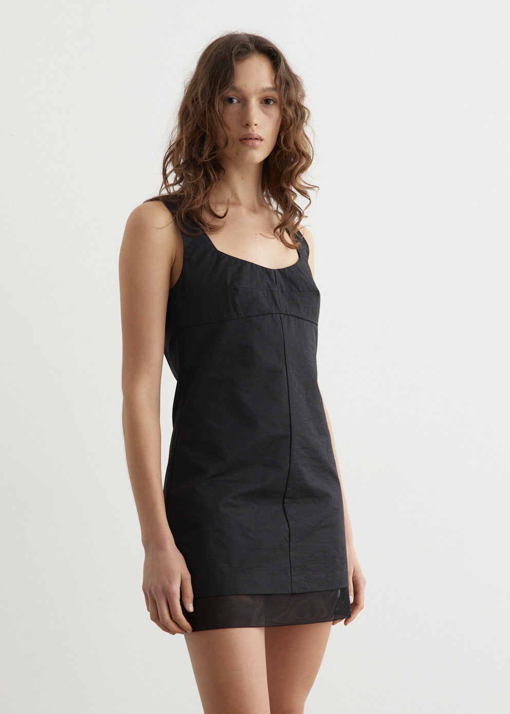 Allegory Tailored Dress