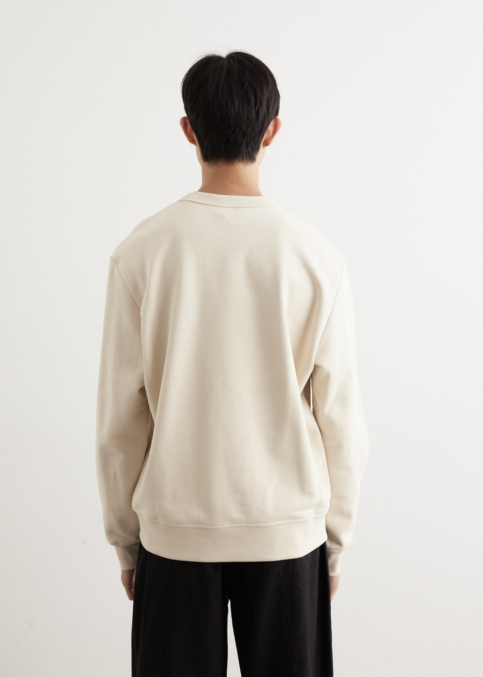 Boxy Petit VPC Sweatshirt