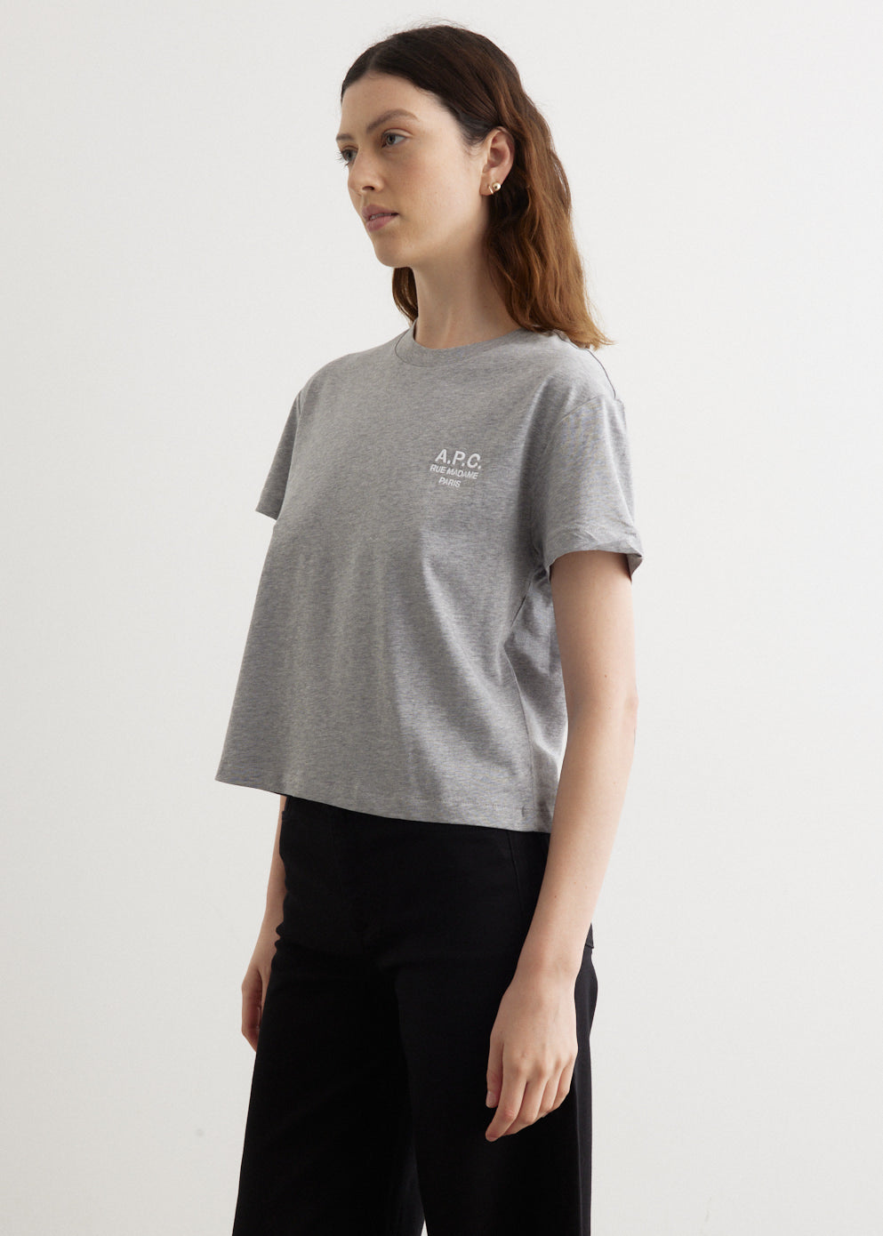 Boxy Rue Madame T-Shirt