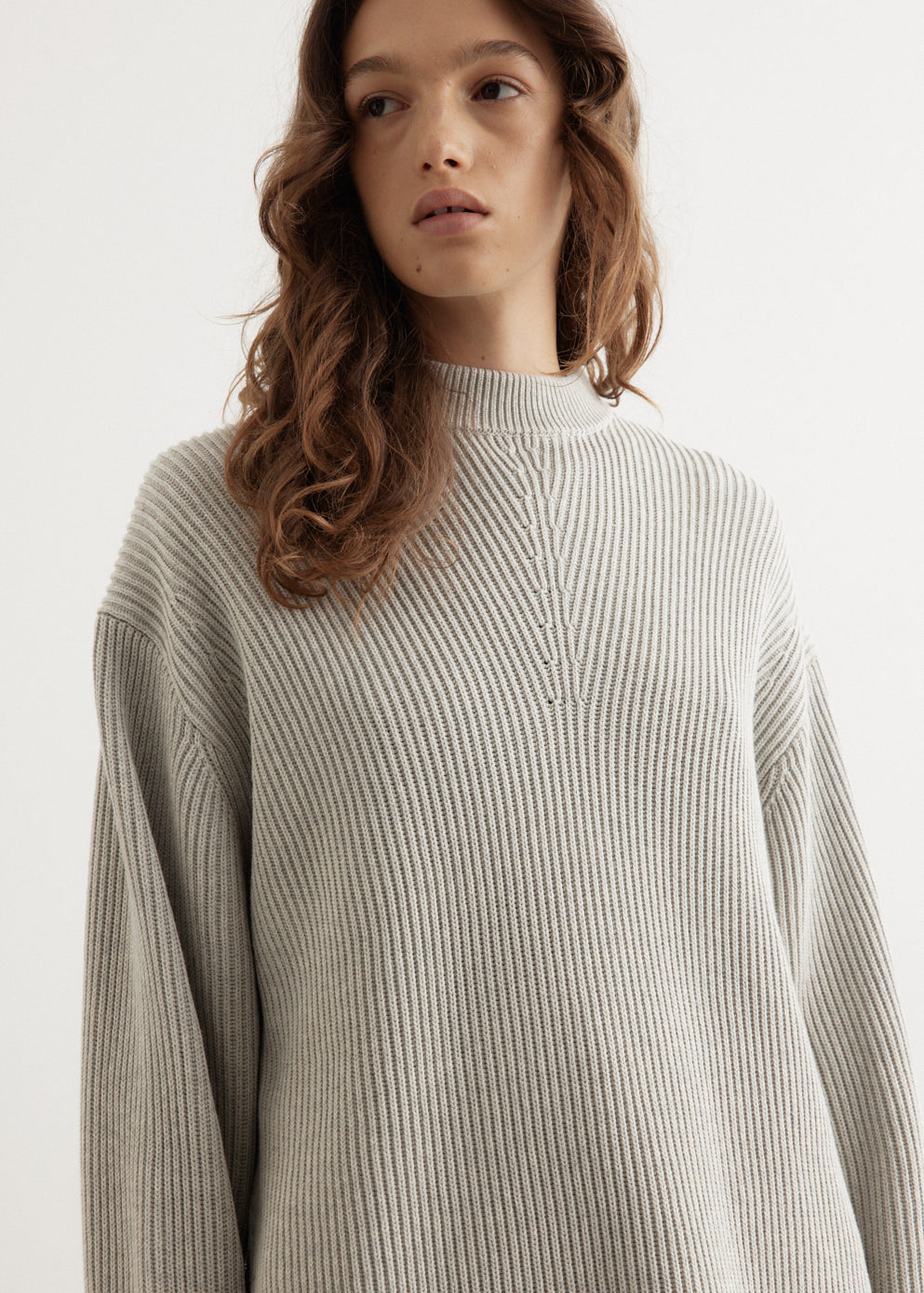 Verda Knit