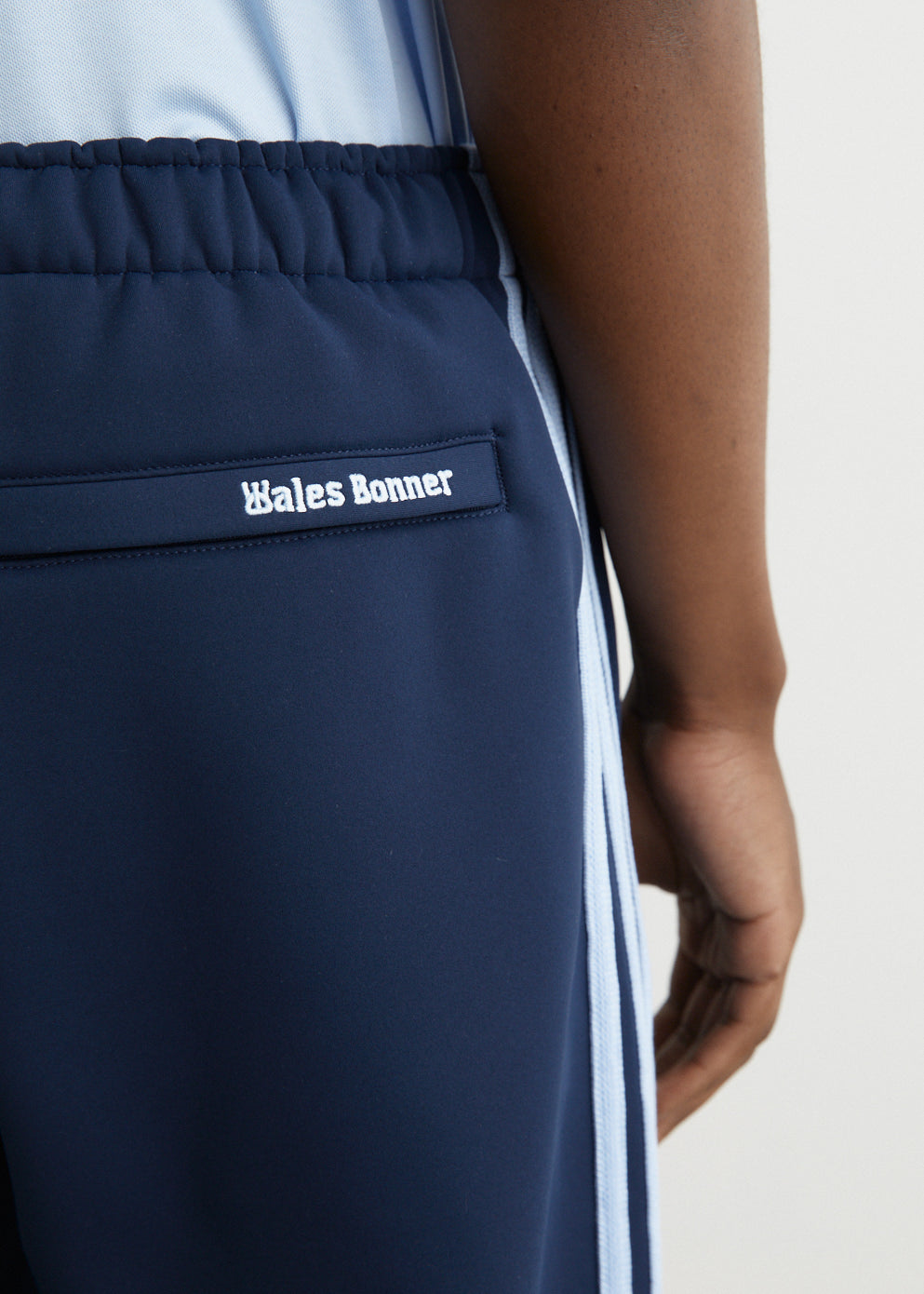 x Wales Bonner Track Pants