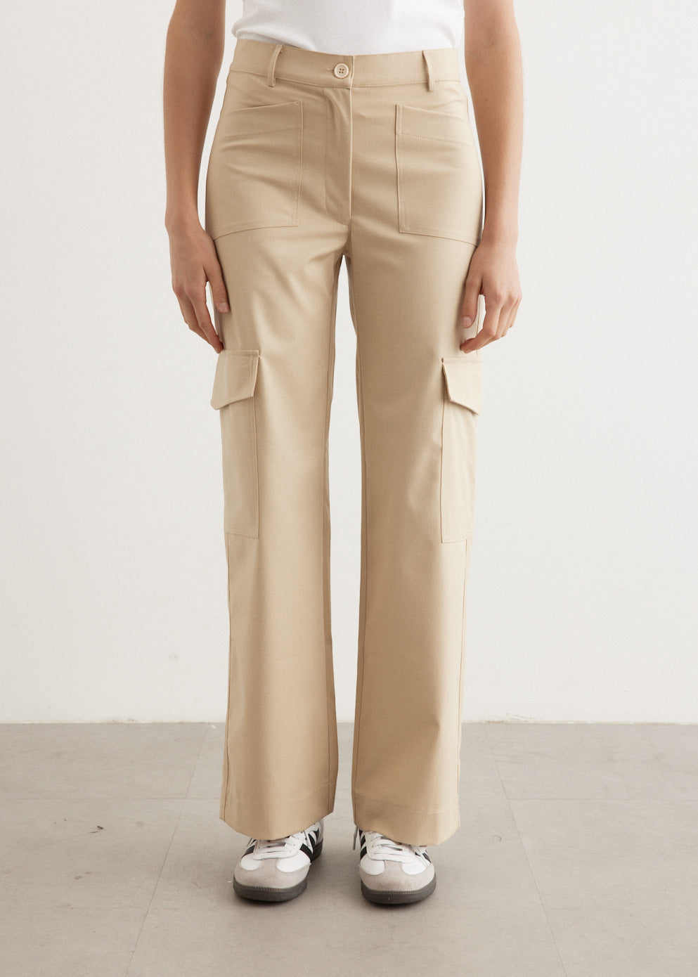 Audrey Trousers