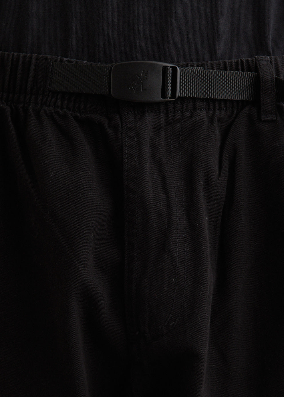 Straight Fit Gramicci Pants