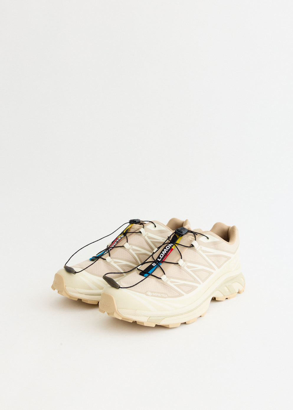 XT-6 Gore-Tex 'Oxford Tan' Sneakers