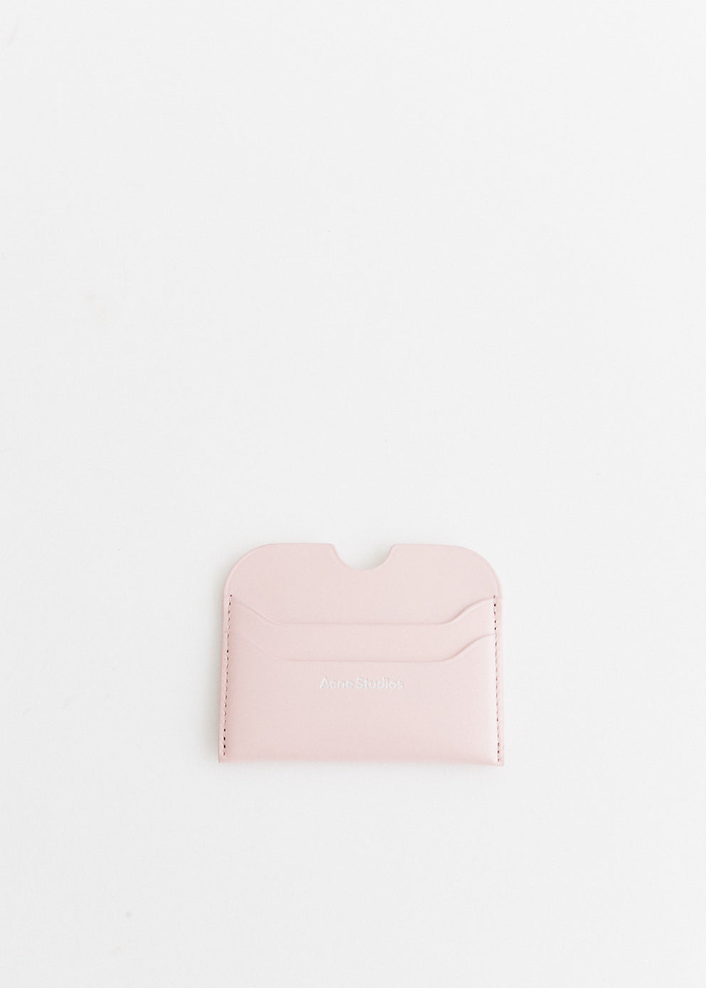 Elmas Large Shiny Cardholder