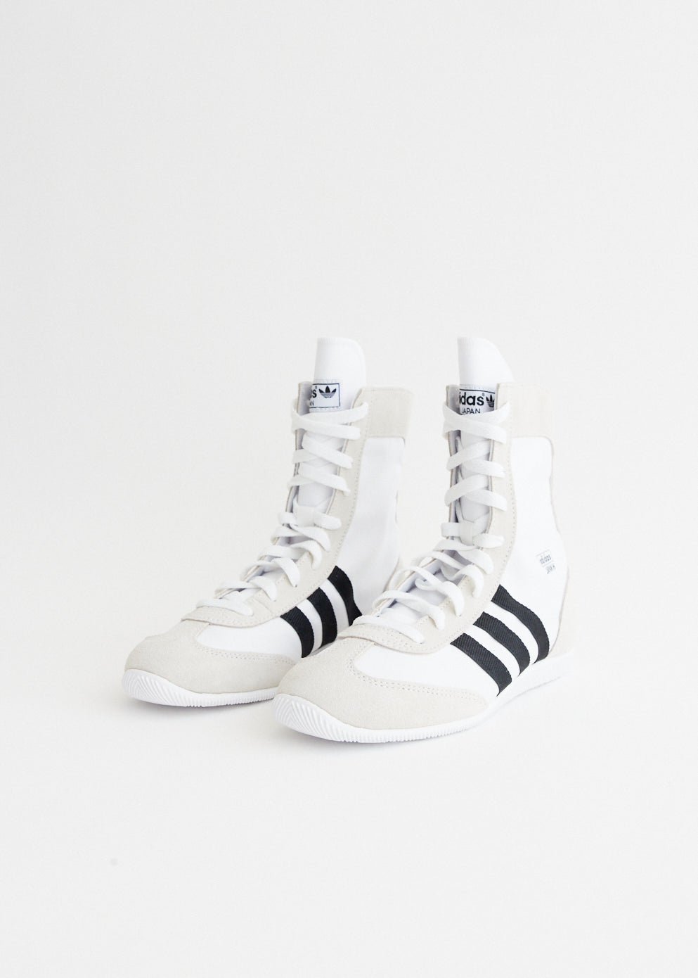 Women's Japan Mid Court Sneakers