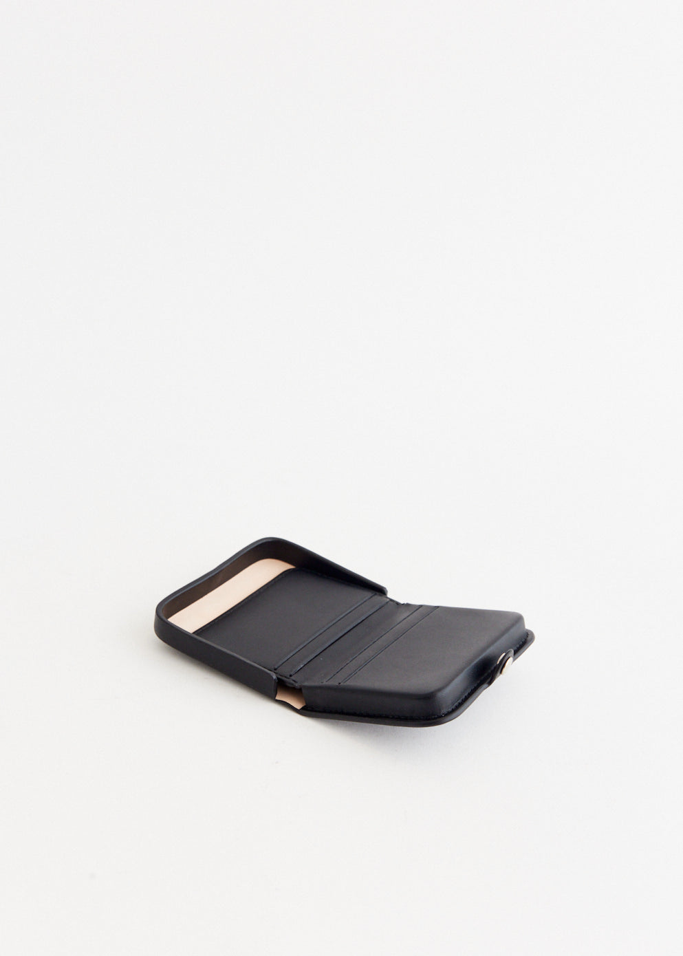 Porte-Monnaie Josh Wallet