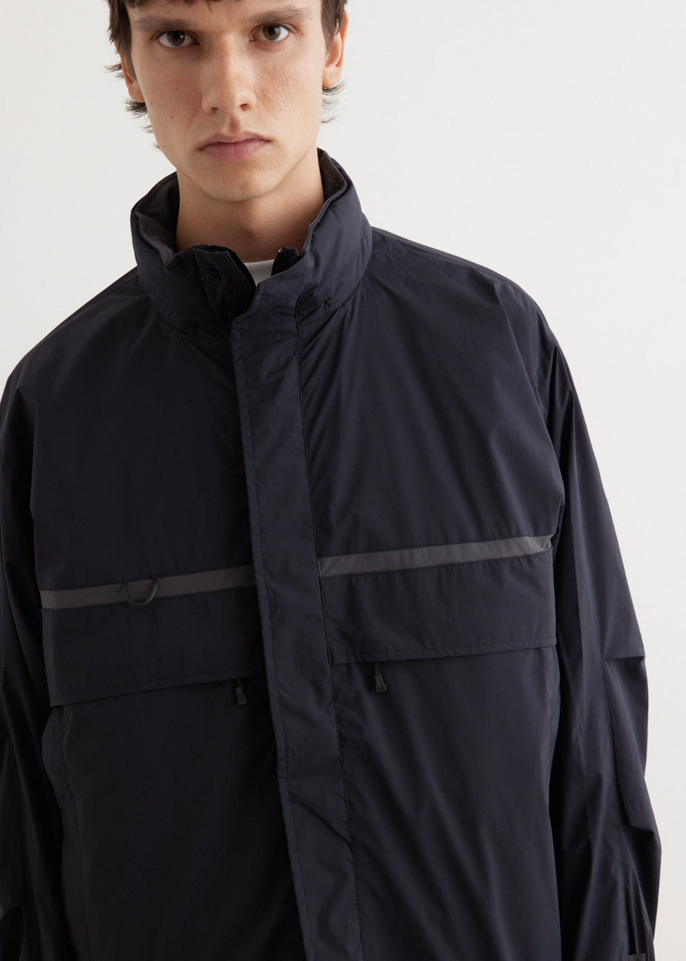 Tech Extreme Liner Jacket