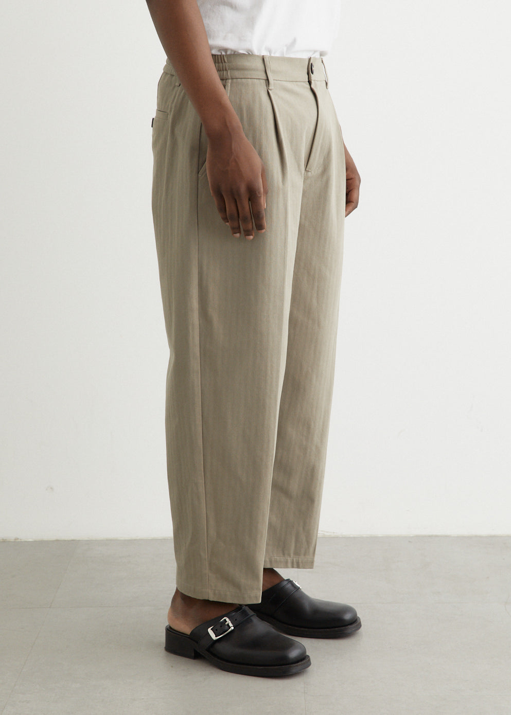 Falstaff Pants