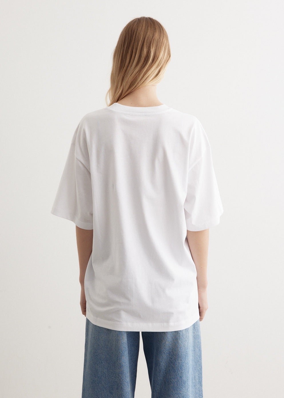 Marni Logo T-Shirt