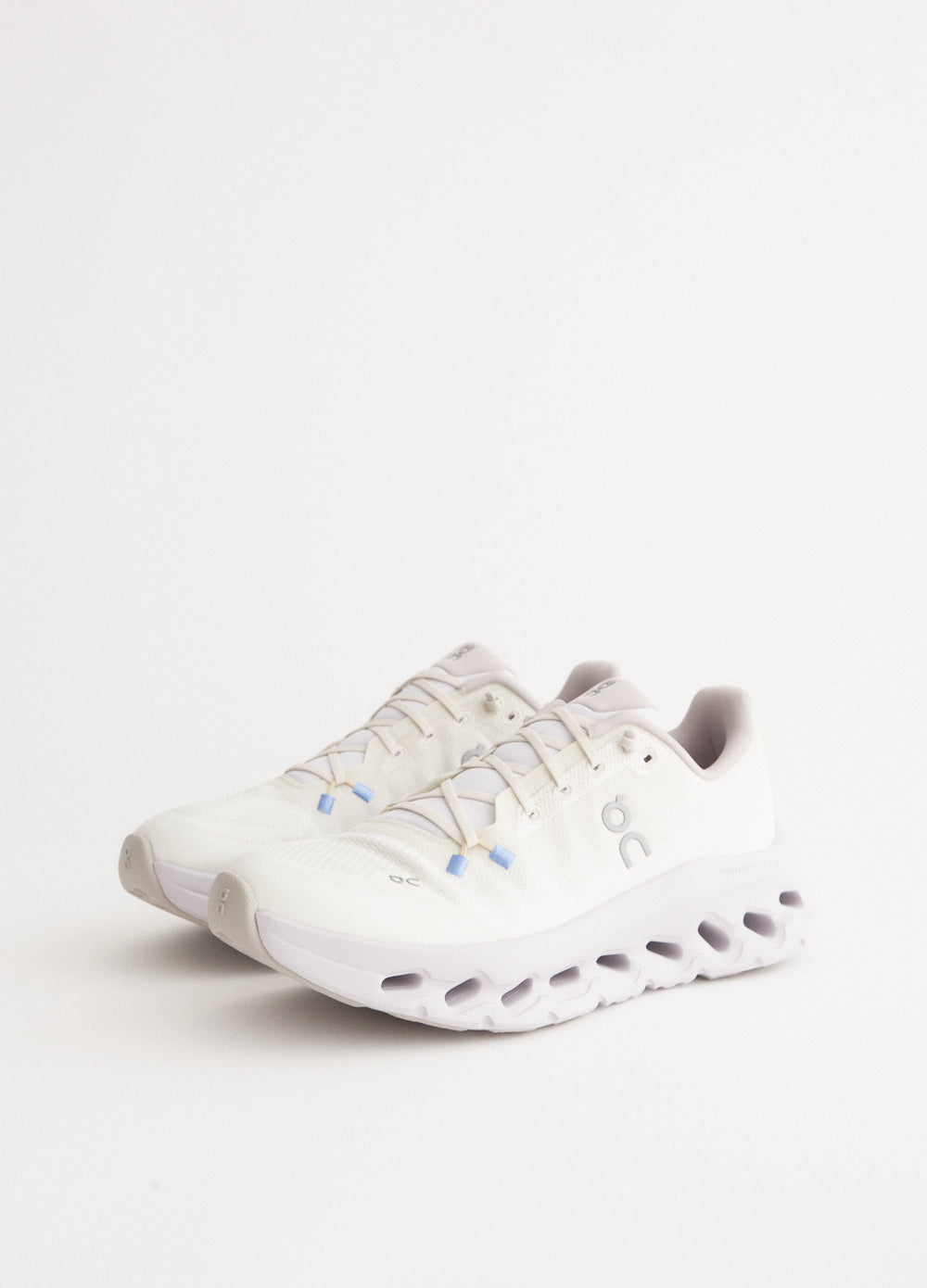 Cloudtilt 'White' Sneakers