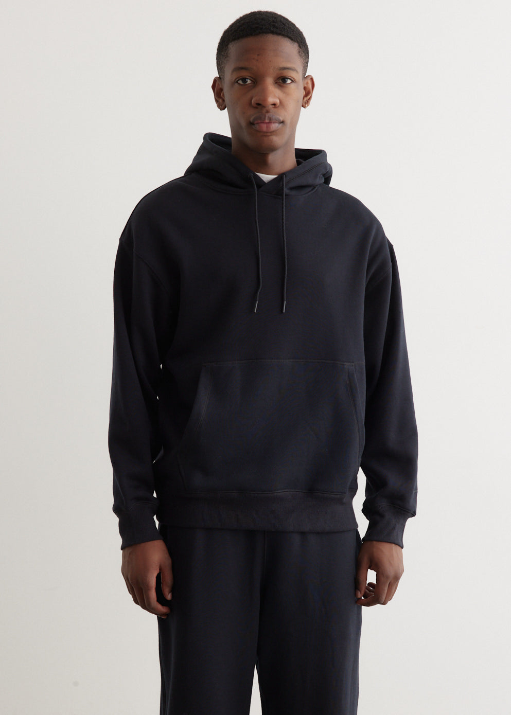 Nike Wool Classics Hoodie