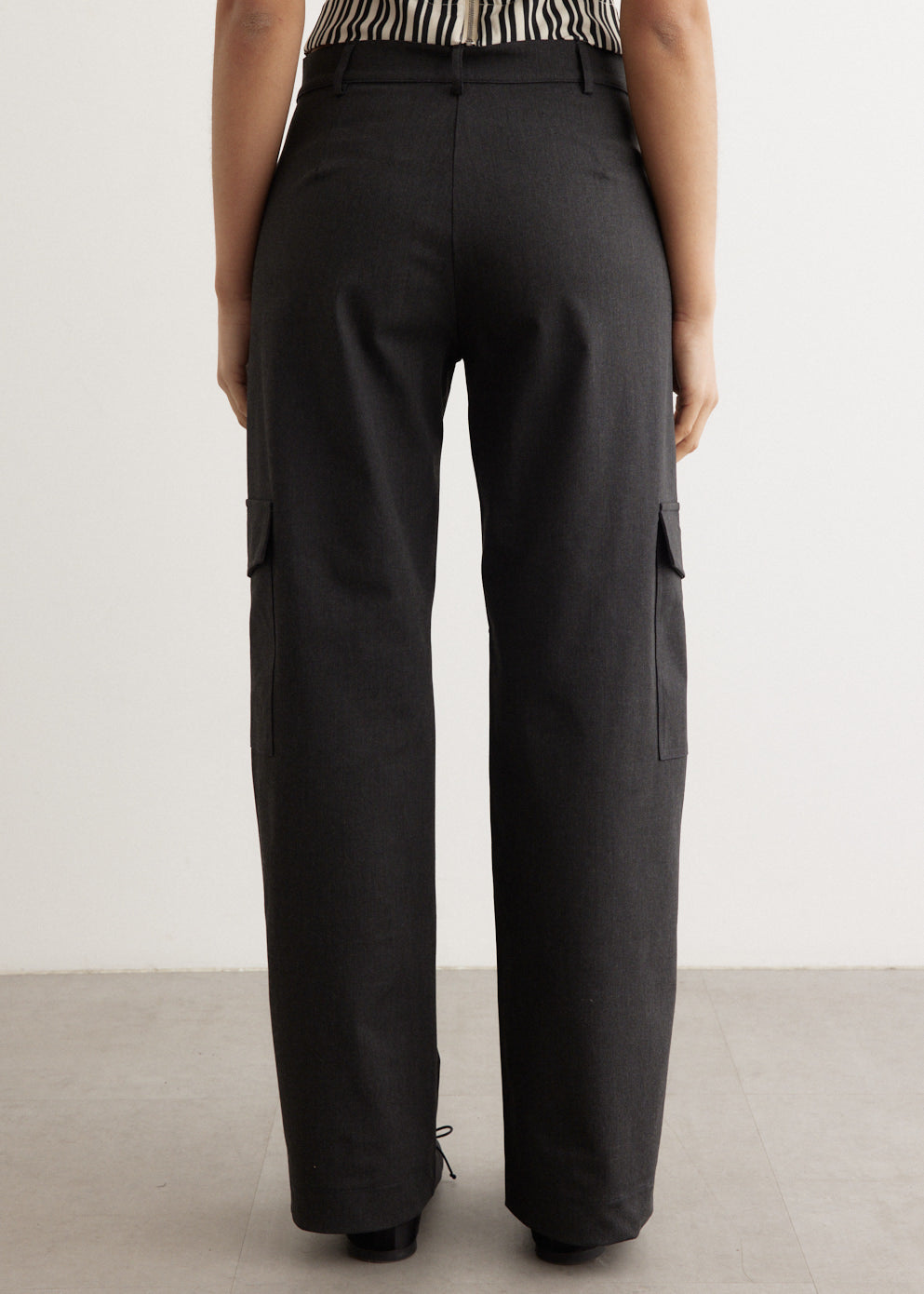 Audrey Trousers