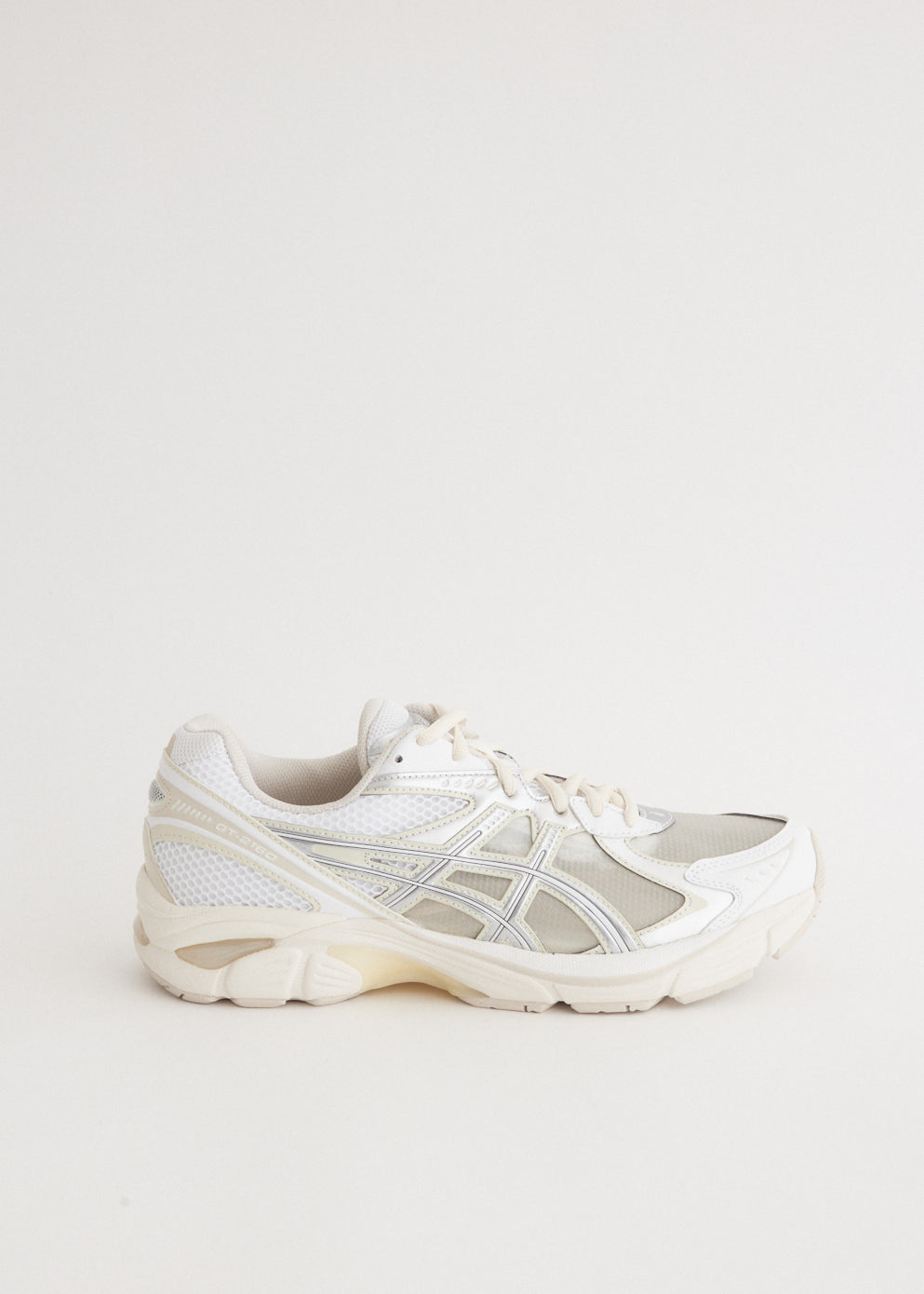 x Above The Clouds GT-2160 'White' Sneakers