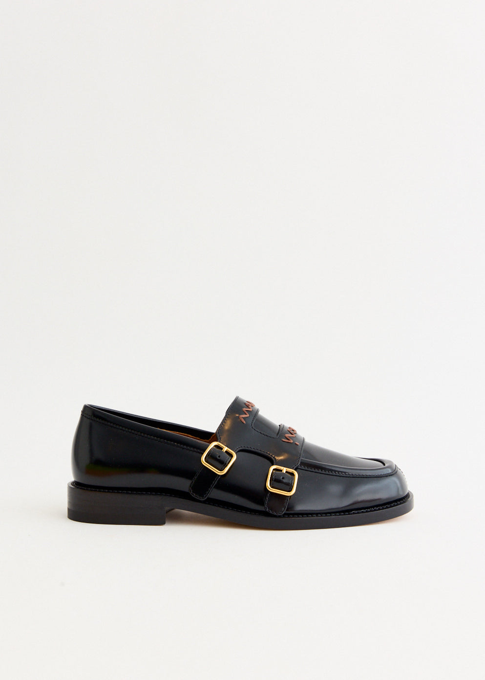 Moccasin Bambi 3.0 Loafers