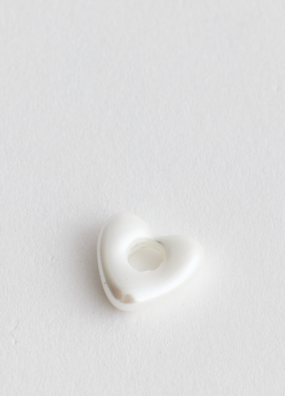 Charm Resin Heart