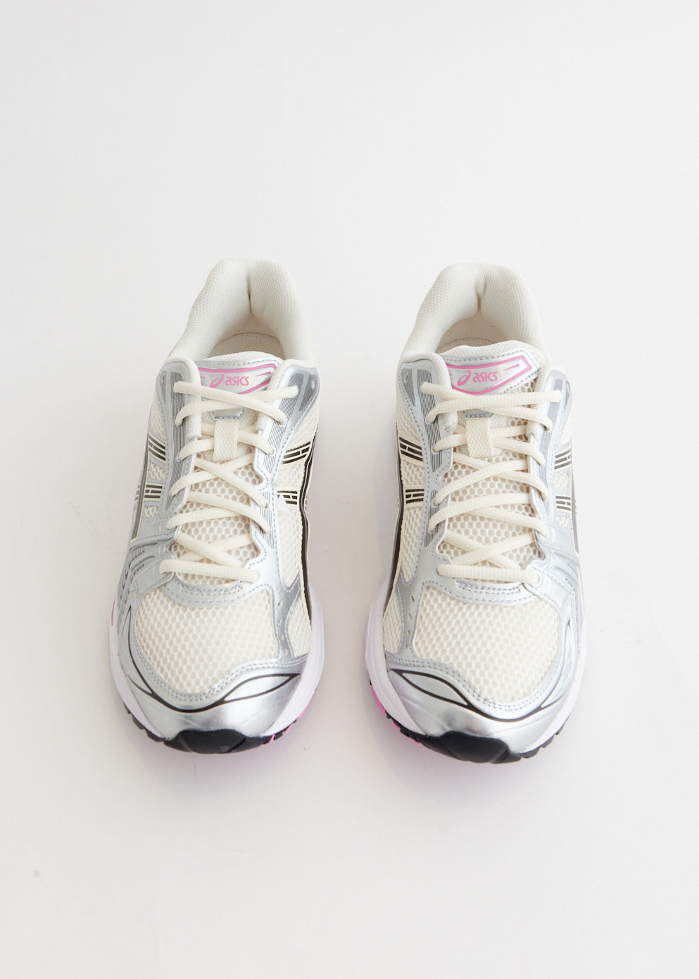 Gel-Kayano 14 'Cream Sweet Pink' Sneakers