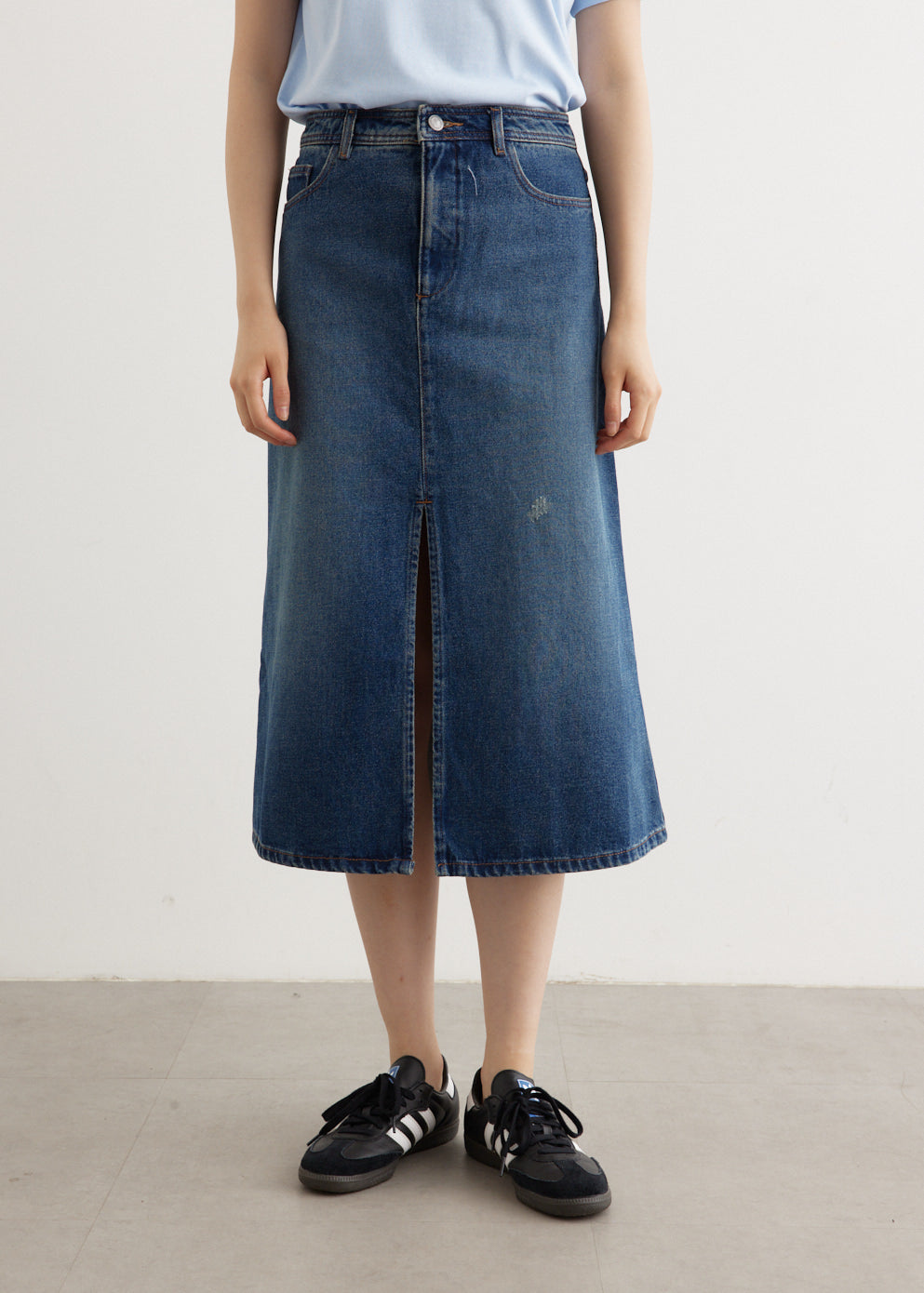 Georgia Skirt