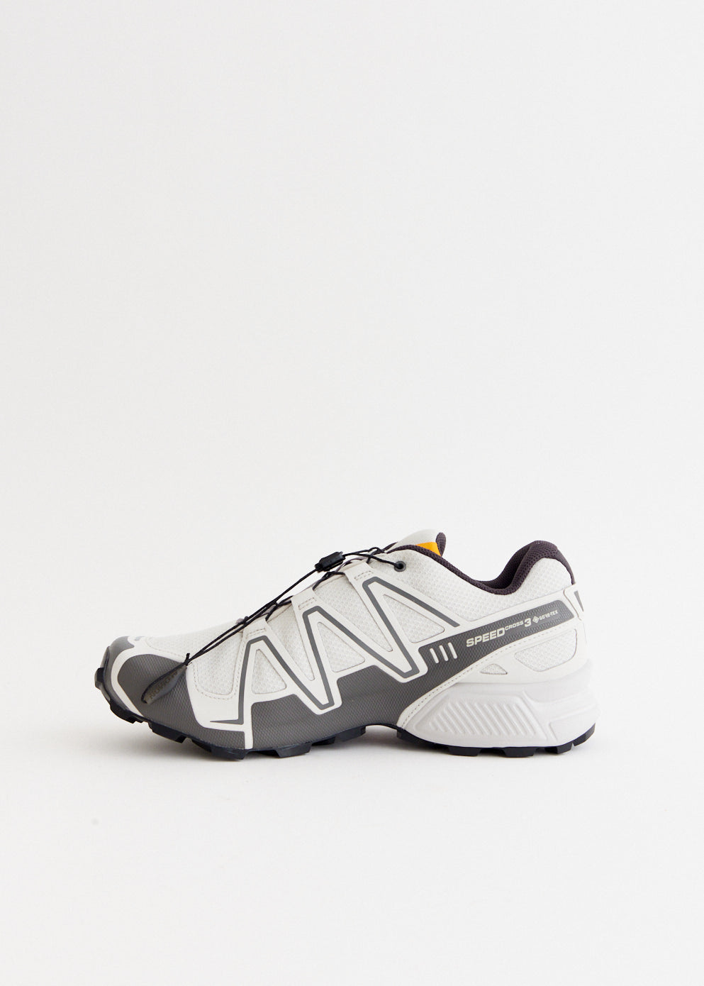 Speedcross 3 GORE-TEX 'Lunar Rock' Sneakers