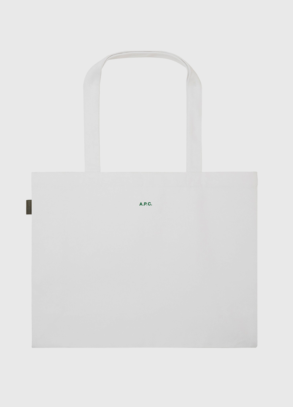 x JJJJound Hotel Tote Bag