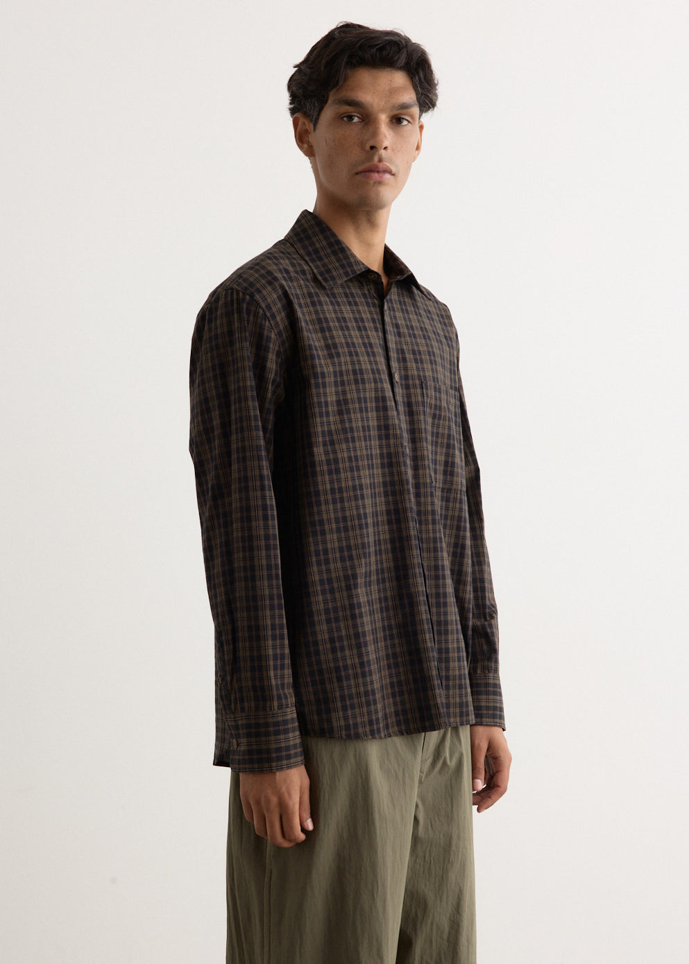 Dellusion Relaxed Shirt