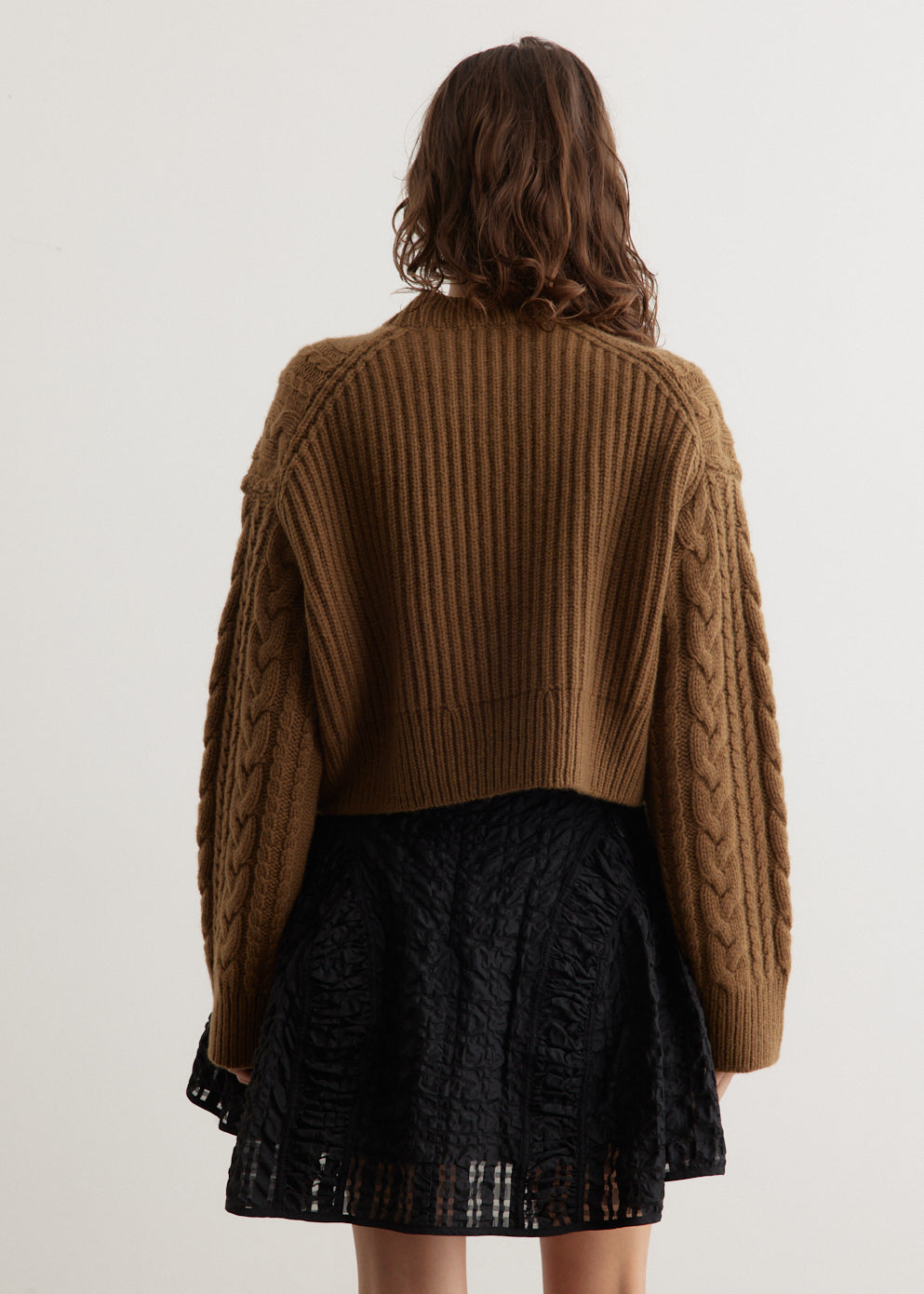 Vibeke Jumper