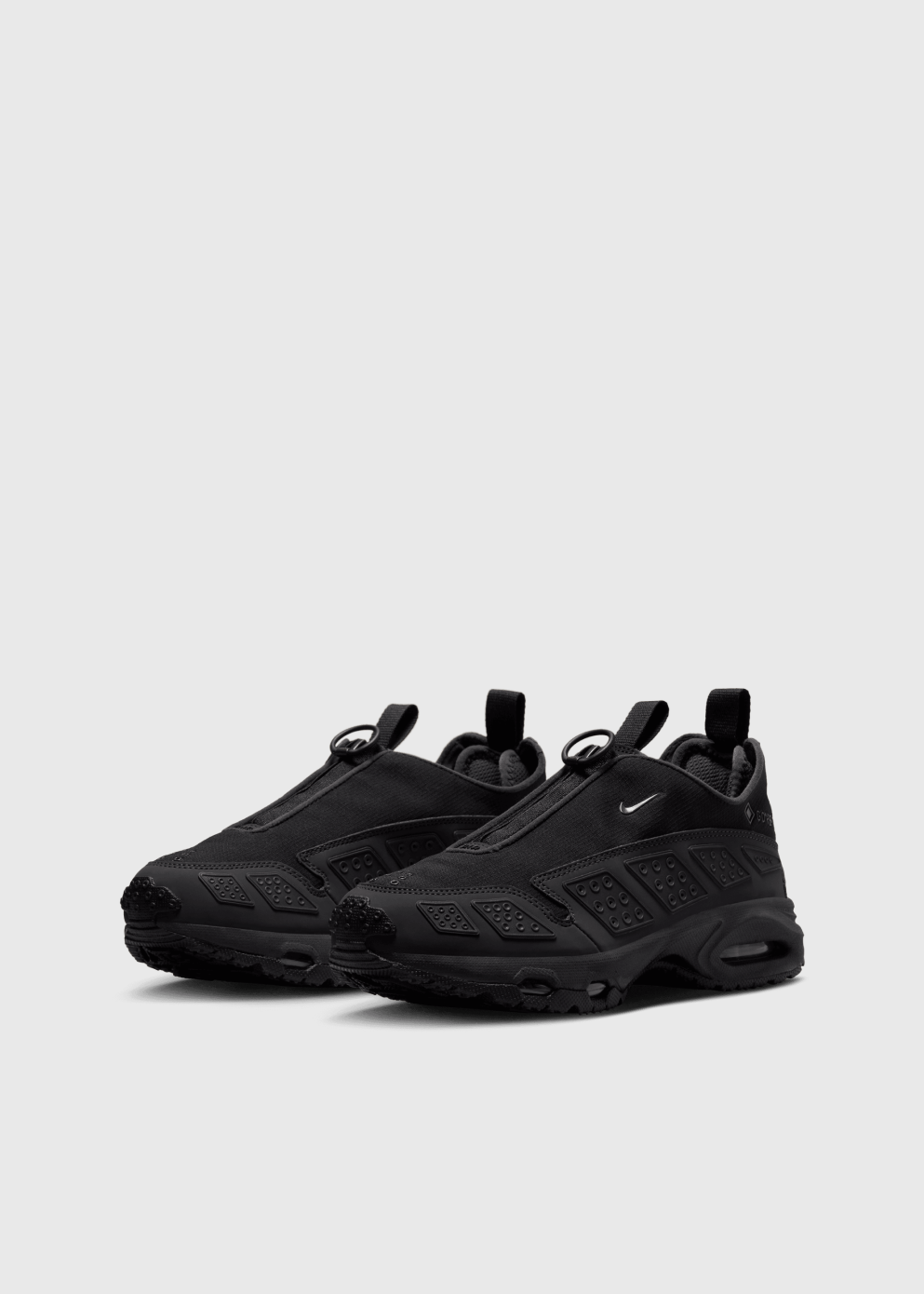 Women's Air Max SNDR GORE-TEX 'Black' Sneakers