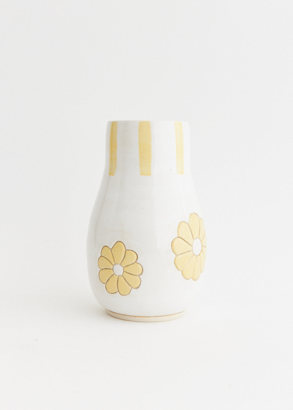 Die Hippie Die Vase