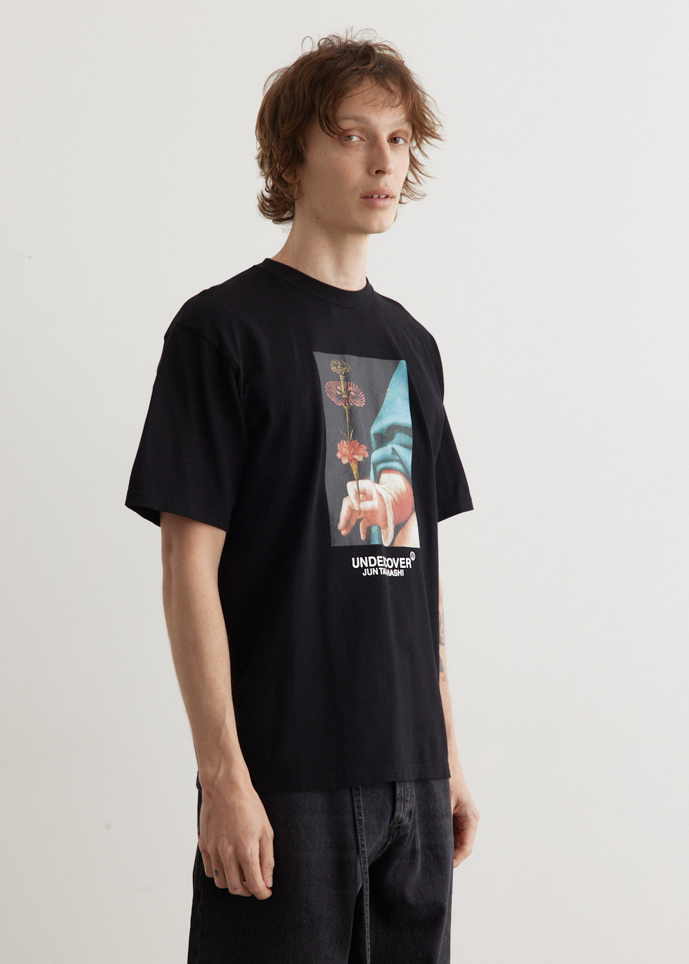 Flower T-Shirt