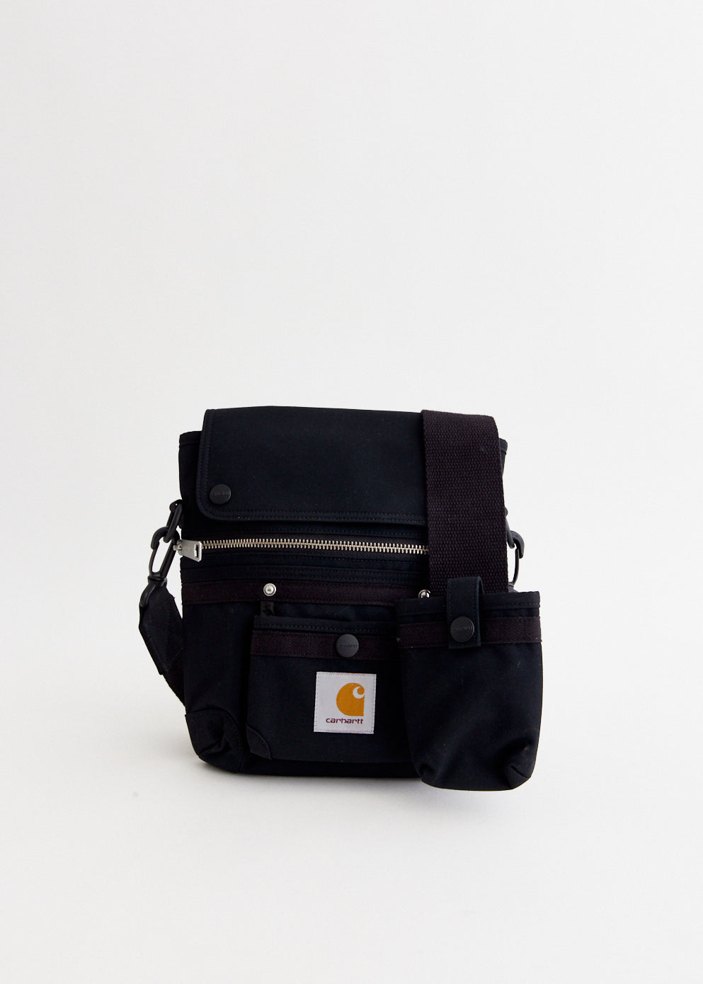 Carpenter Shoulder Bag