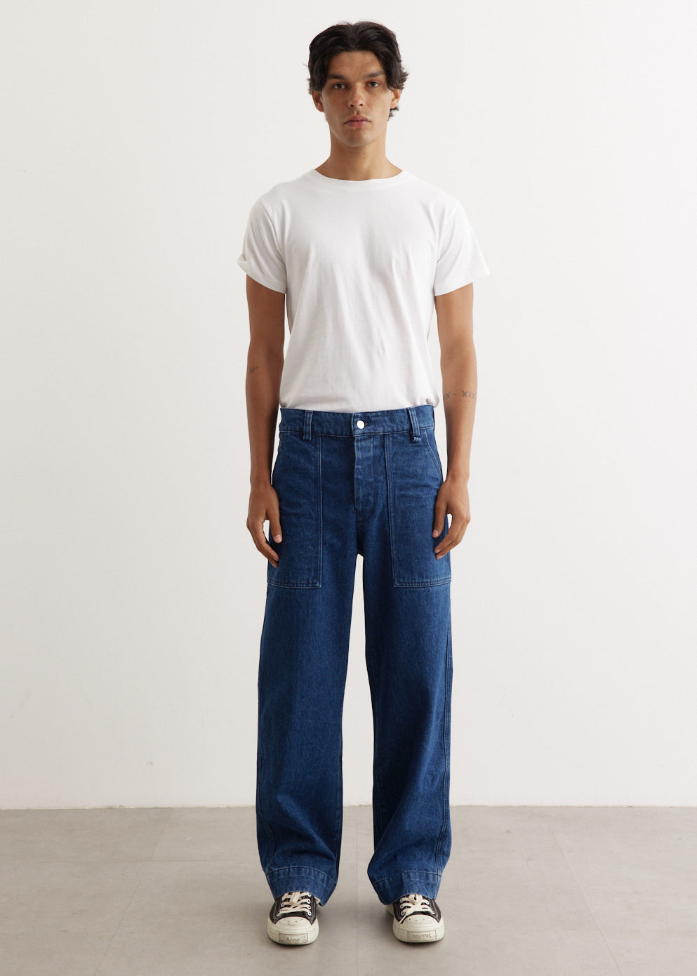 Workwear Pants