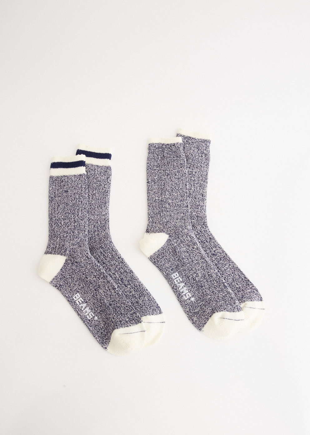 Rag Socks