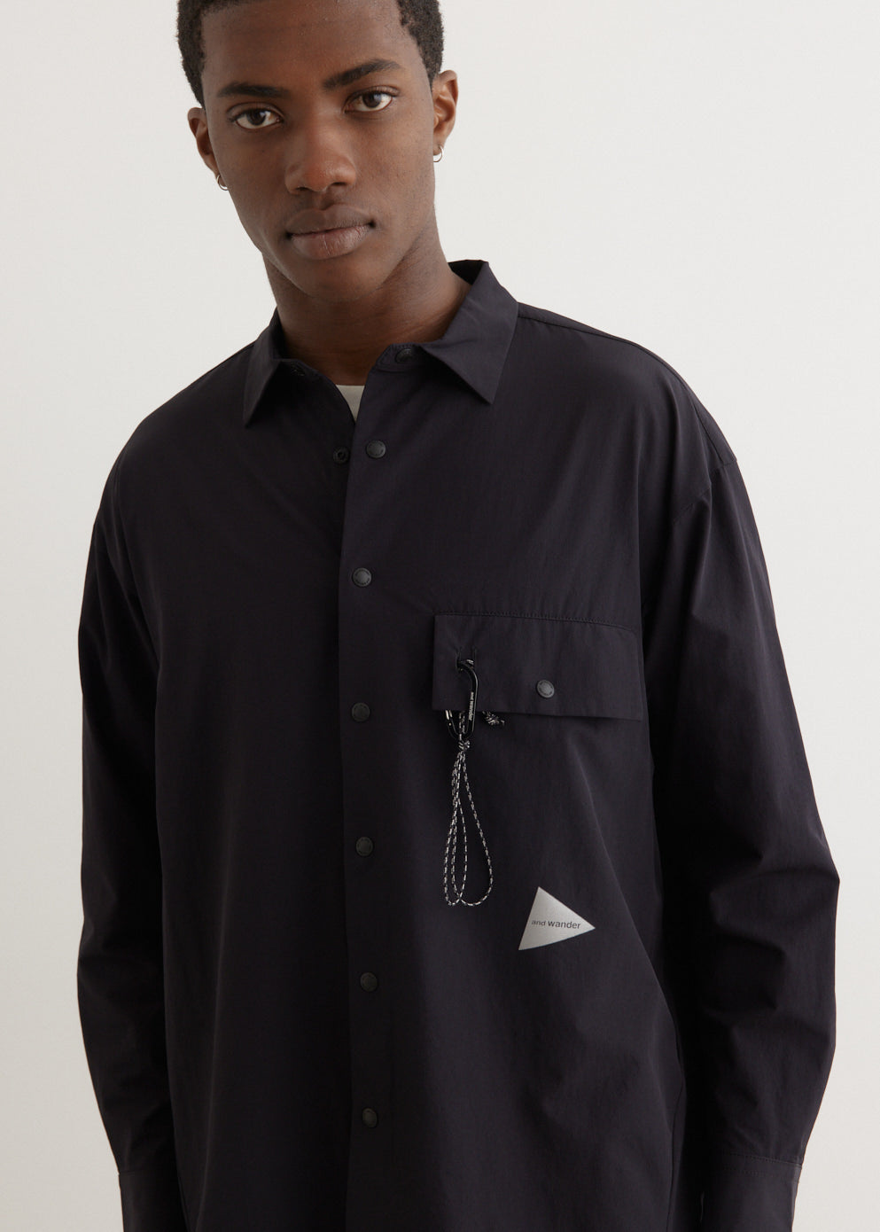 Lightweight Cloth Shirt