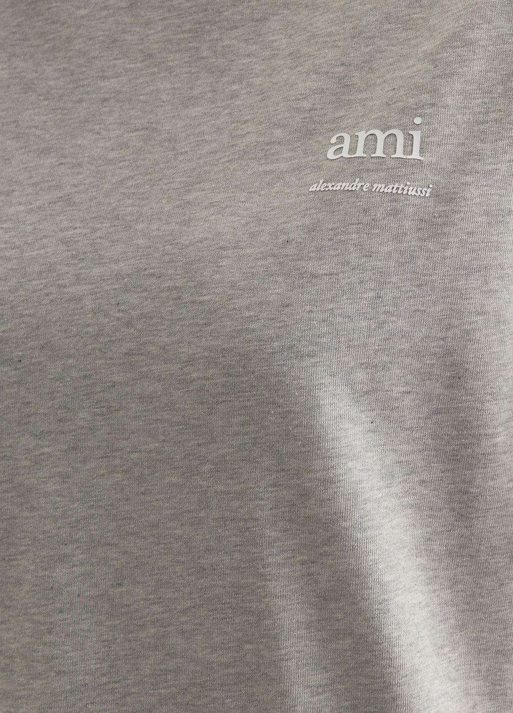 AMI T-Shirt