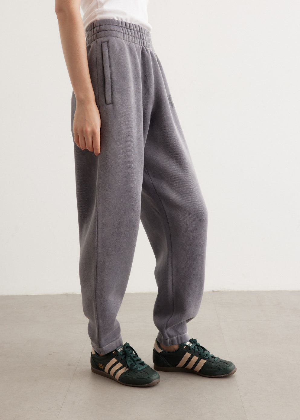 Essential Terry Classic Sweatpants