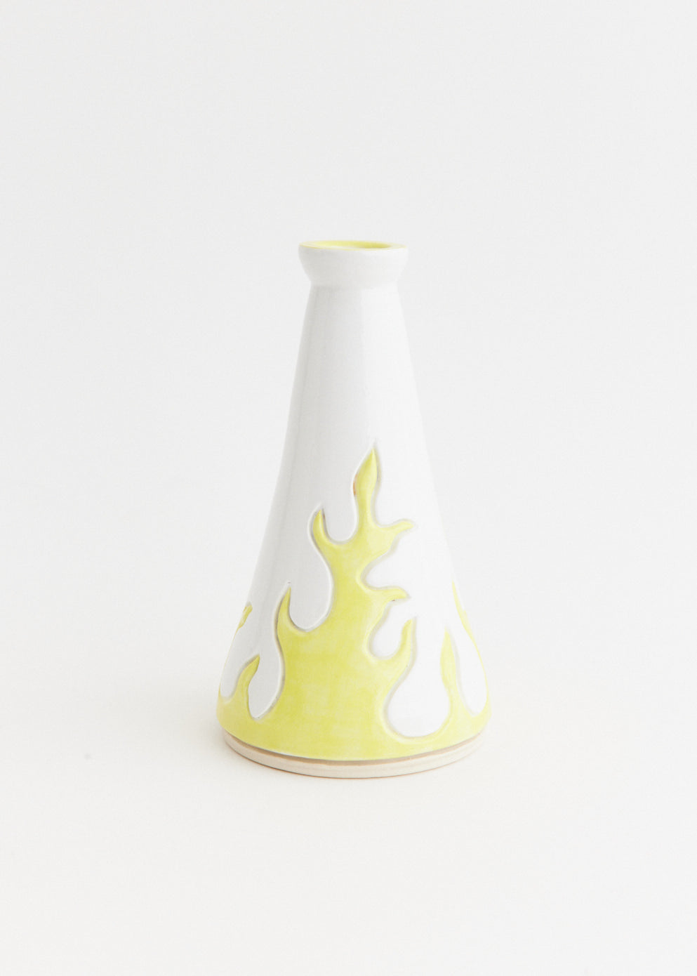 Liar Liar Vase